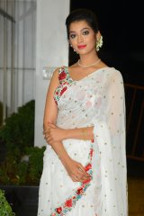 Digangana Suryavanshi at Hippi Movie Pre Release Event
